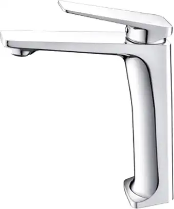Смеситель Boch Mann Viva XL BM9134