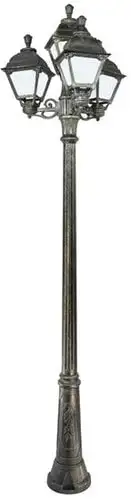 Фонарный столб Fumagalli Cefa U23.157.S31.BYF1R – изображение в каталоге