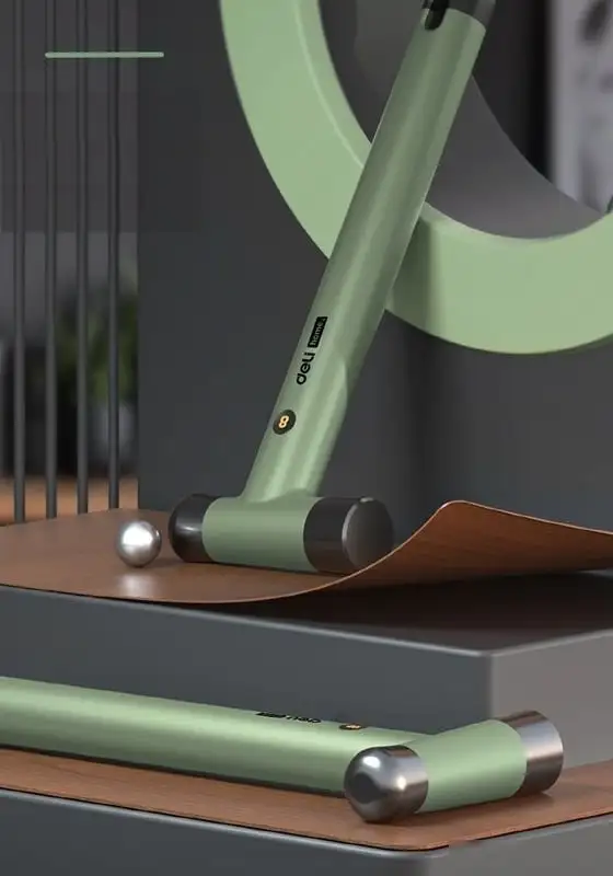 Набор домашнего мастера Deli HT0006L (6 предметов) – фото товара