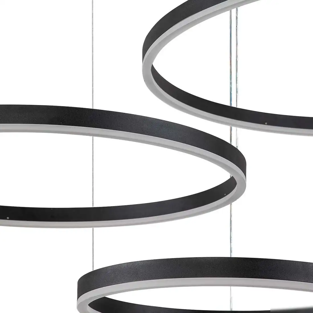 Подвесная люстра Indigo Light Galass V000032L – фото товара