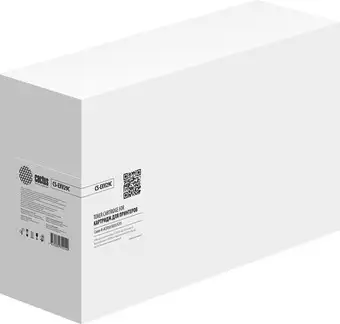 Картридж CACTUS CS-EXV29C (аналог Canon EXV29C) – изображение в каталоге
