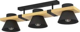 Люстра средней высоты Eglo Maccles 43955 – изображение в каталоге