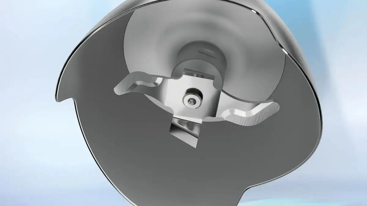 Погружной блендер Bosch MSM4B6V2 - фото товара