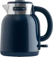 Электрический чайник Galaxy Line GL0363 (синий)