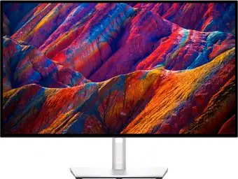 Монитор Dell UltraSharp U2723QE – изображение в каталоге