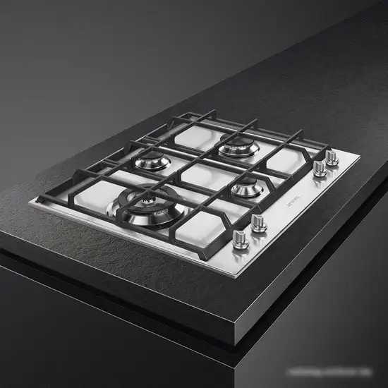 Варочная панель Smeg PX164L - фото товара