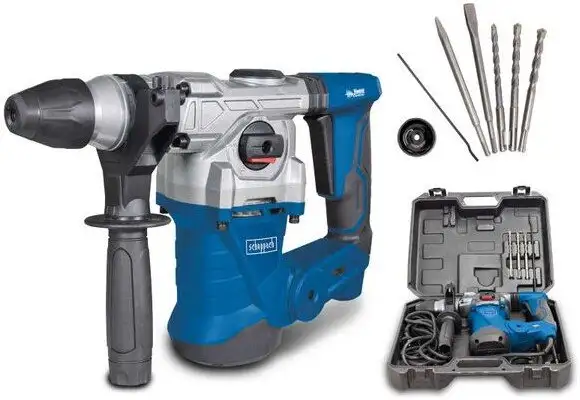 Перфоратор Scheppach DH1300Plus – изображение в каталоге