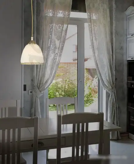 Припотолочная люстра Reccagni Angelo 7005 L 7005/14 – фото товара