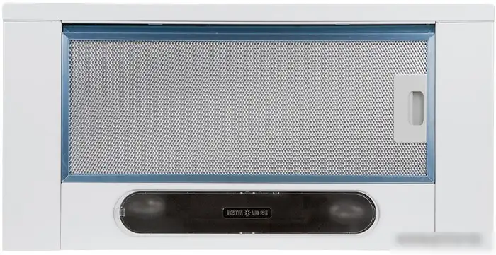 Кухонная вытяжка Jetair Aurora LX/WH/F/50 (PRF0093764) - фото товара