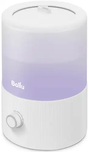 Увлажнитель воздуха Ballu OneAir UHB-500 MT