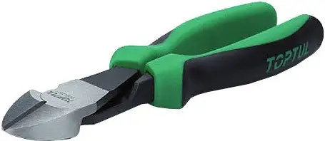 Набор пассатижей Toptul GBAT0402 4 предмета – фото товара