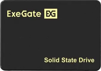 SSD ExeGate Next Pro+ UV500TS1TB 1TB EX295277RUS – изображение в каталоге