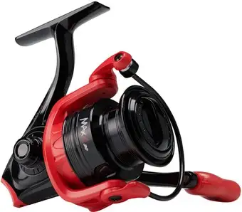 Рыболовная катушка Abu Garcia Max X SP10