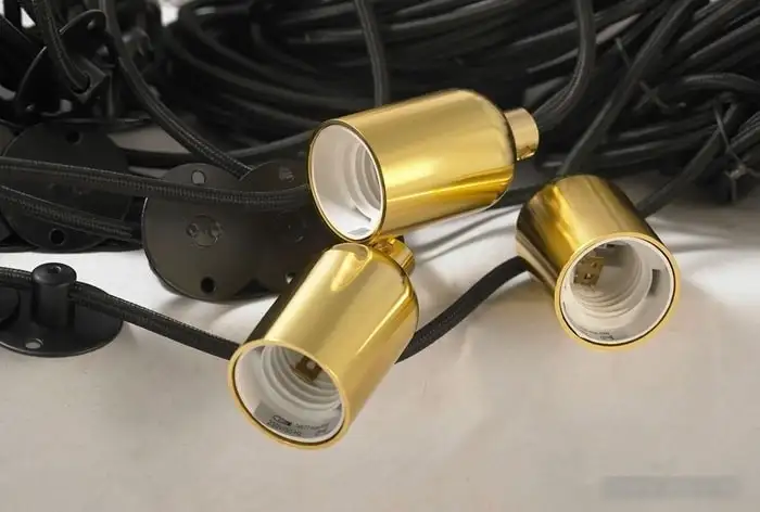 Припотолочная люстра Lussole LOFT GRLSP-9554 – фото товара