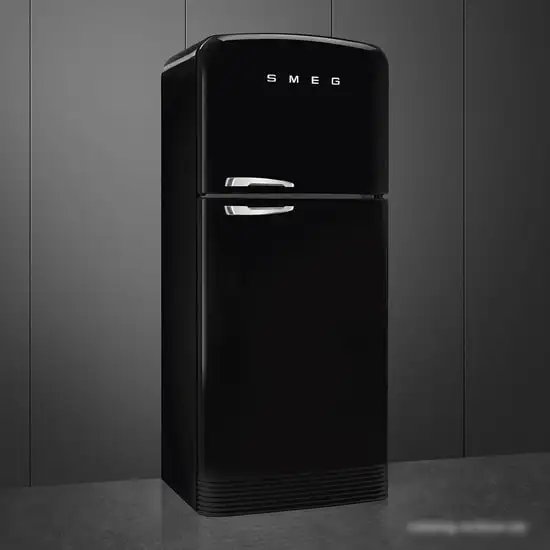 Холодильник Smeg FAB50RBL5 - фото товара