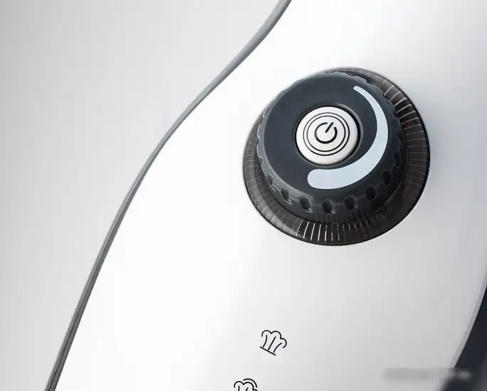 Отпариватель-пароочиститель Kitfort KT-1008 - фото товара