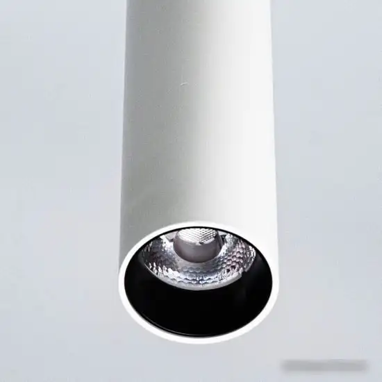Точечный светильник Citilux Тубус CL01PB070N – фото товара