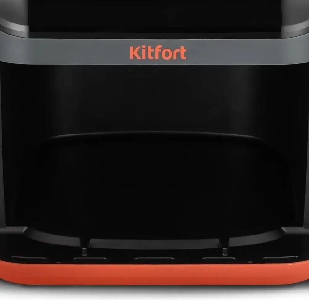 Аэрогриль Kitfort KT-8107 – фото товара