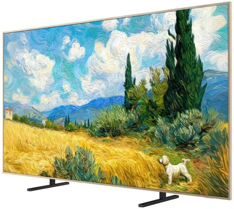 MiniLED телевизор TCL 65A400 Pro – фото товара