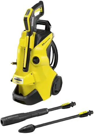 Мойка высокого давления Karcher K 4 Power Control 1.324-030.0 – изображение в каталоге