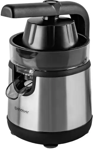 Соковыжималка Endever Sigma-150 - изображение в каталоге