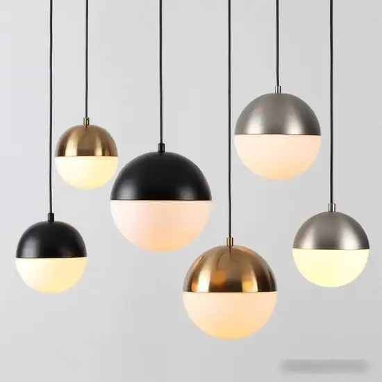 Подвесная люстра Odeon Light Pinga 4958/1A – фото товара