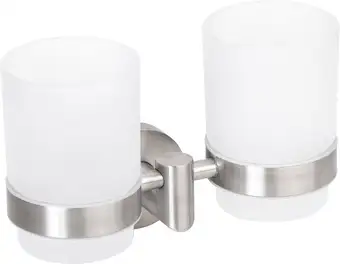 Стакан для зубной щетки и пасты Bemeta Neo 104210025 – изображение в каталоге