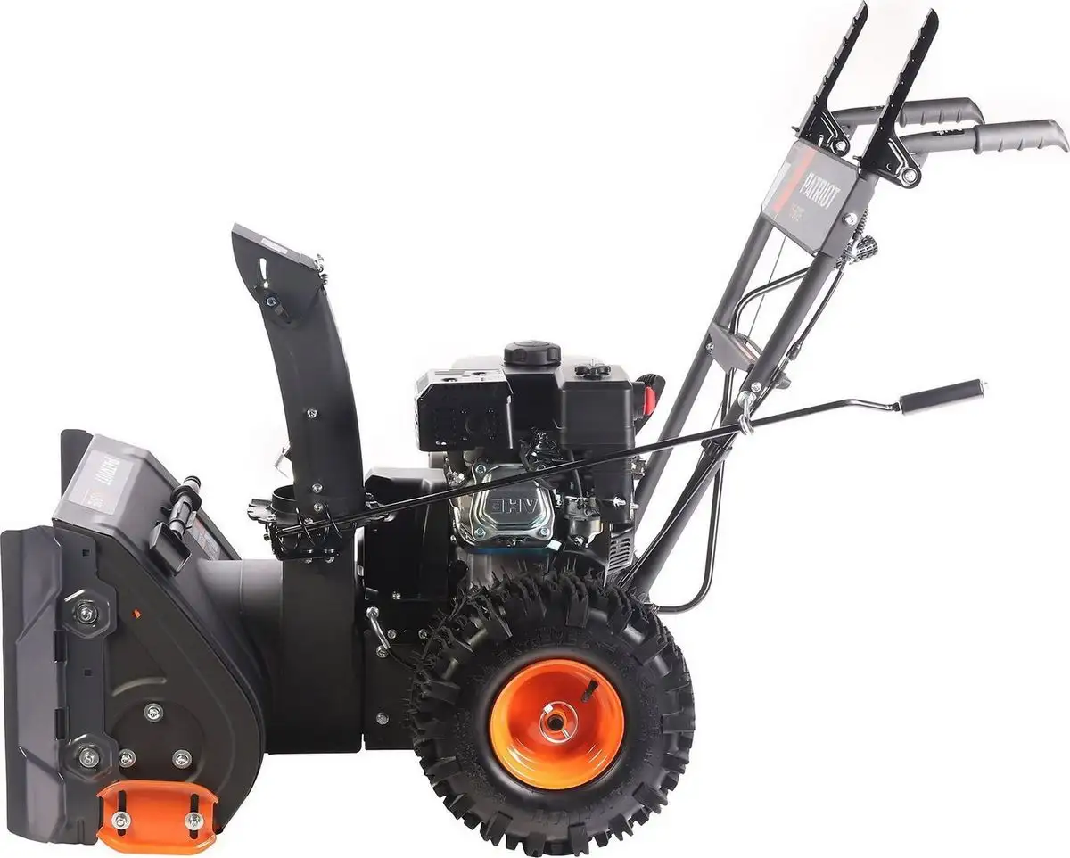 Снегоуборщик Patriot PS 601 E – фото товара