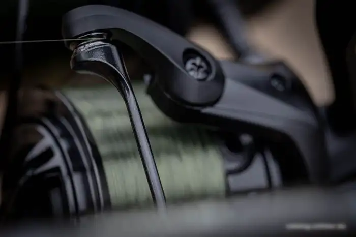 Рыболовная катушка Okuma Obsidian Carp OSD12000-35AY – фото товара