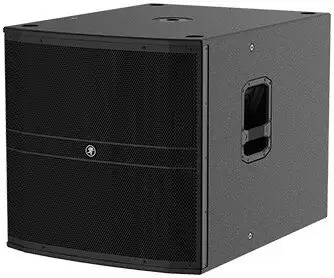 Активный сабвуфер MACKIE DRM18S – изображение в каталоге