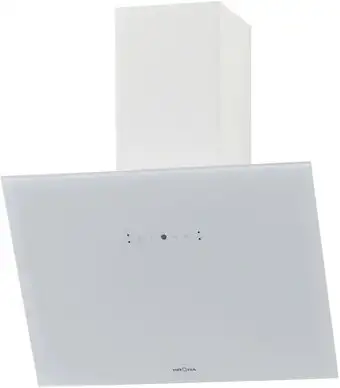 Кухонная вытяжка Krona Belinda 600 SGC КА-00008253 (белый) – изображение в каталоге