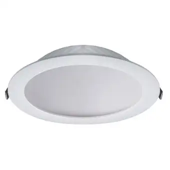 Точечный светильник Crystal Lux CLT 524C150 WH – изображение в каталоге