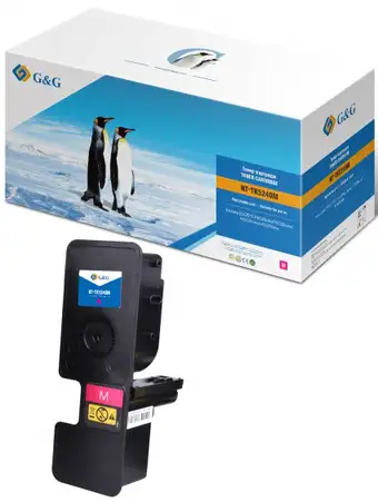 Картридж G&G GG-TK-5240M (аналог TK-5240M) – изображение в каталоге