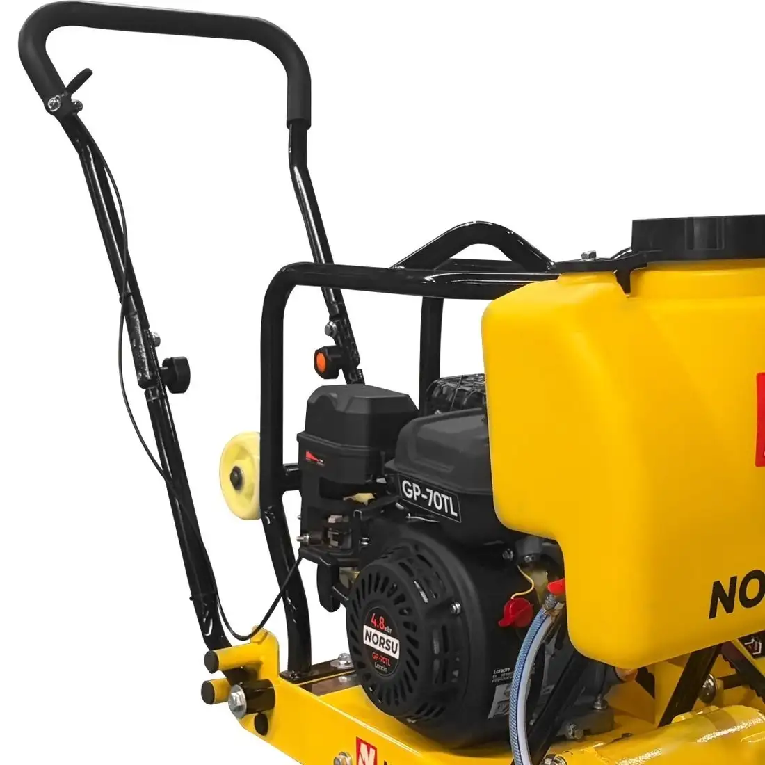 Виброплита Norsu GP-70TL – фото товара