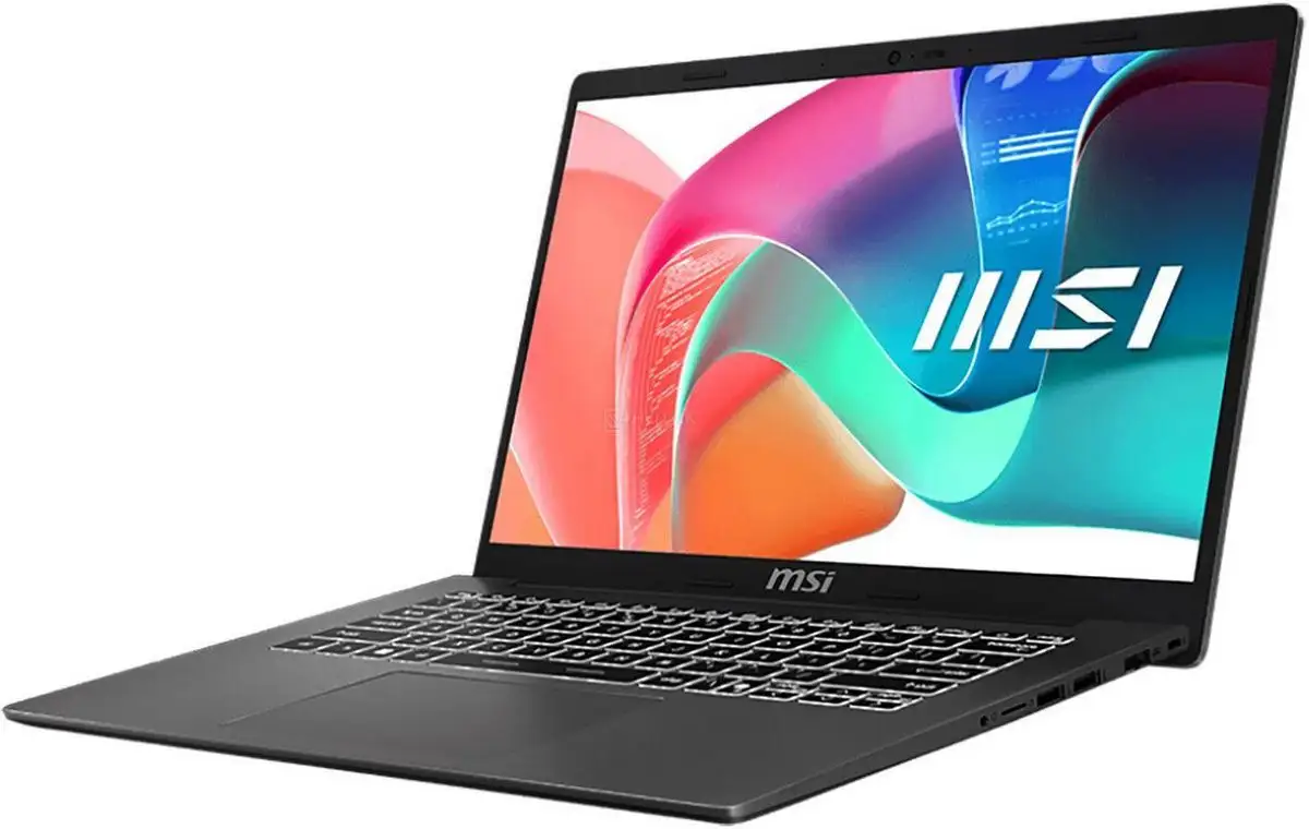 Ноутбук MSI Modern 14 F1MG-485XRU – фото товара