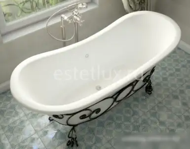 Ванна Эстет Бостон 180x74 ФР-00000624 - фото товара