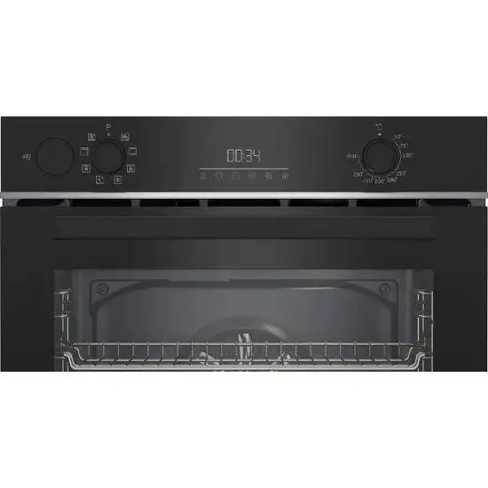Электрический духовой шкаф BEKO BBIS143N0B - фото товара