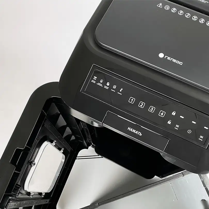 Шредер Гелеос АП55-4 – фото товара