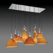 Люстра Lightstar 810223 – изображение в каталоге