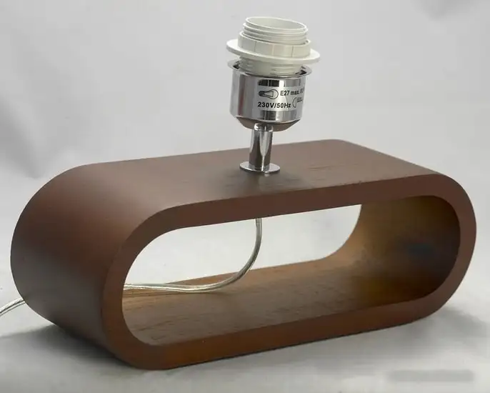 Лампа Lussole LOFT GRLSF-2104-01