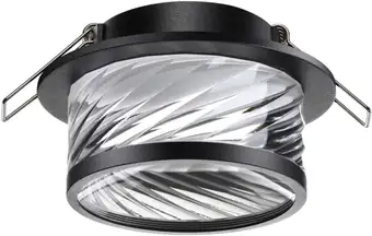 Точечный светильник Novotech Gem 370918 – изображение в каталоге