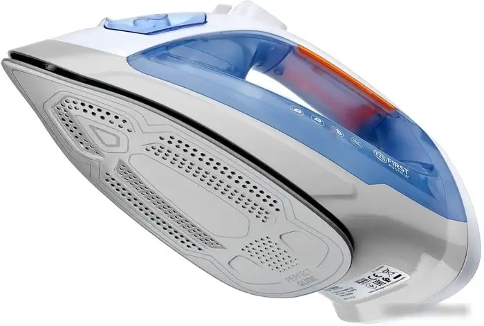 Утюг First FA-5618-8 - фото товара