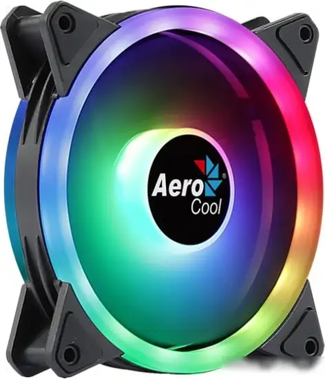 Вентилятор для корпуса AeroCool Duo 12 – фото товара