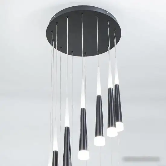 Подвесная люстра Citilux CL227141 – фото товара