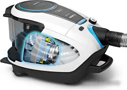 Пылесос Bosch BGS7SIL1 - фото товара