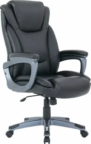 Офисное кресло Brabix EX-552 532939 (черный) – изображение в каталоге