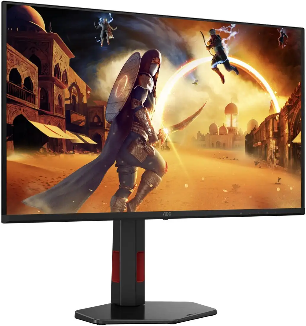 Игровой монитор AOC Gaming Q27G4ZDR – фото товара