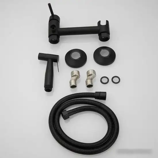 Смеситель Shevanik S107H - фото товара