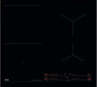 Варочная панель AEG TI64IB30FB - изображение в каталоге