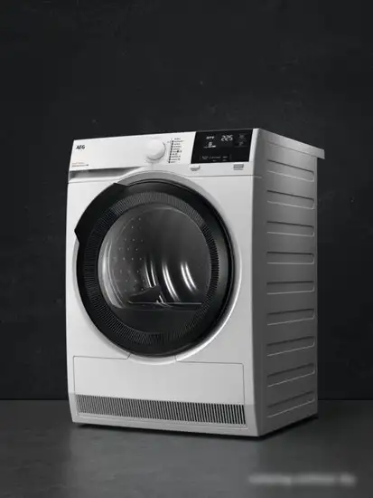 Сушильная машина AEG TR819P4E - фото товара